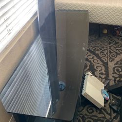 Tv Stand Must Sell Today Moving 6/23/2026 