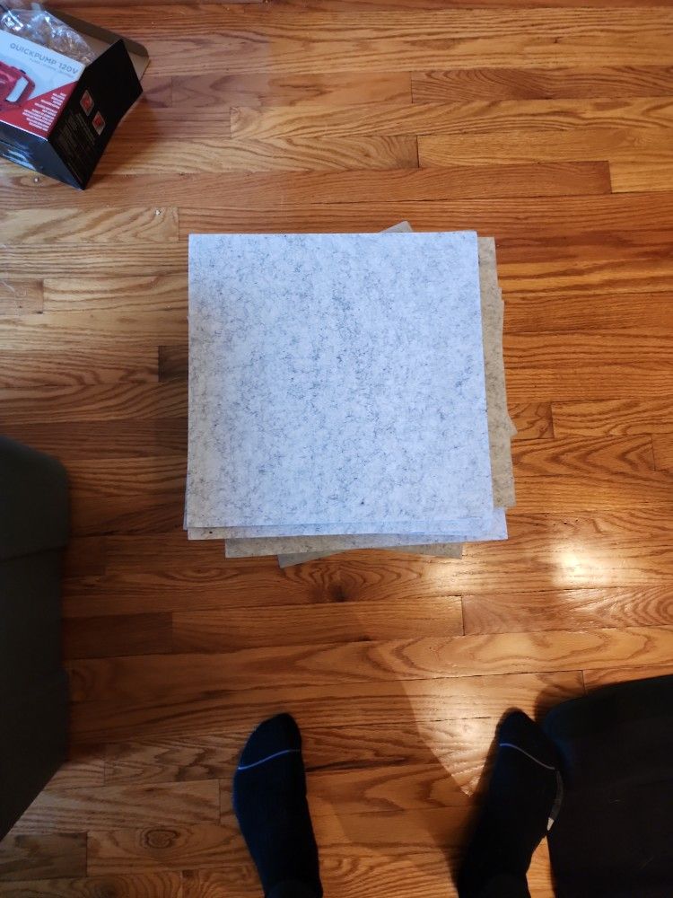 Acoustic Sound Dampening Panels (36 Total)
