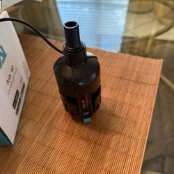 AI Axis 40 Pump Never Used 