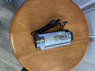 Sony Handycam DCR SX-85