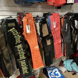 New Jeans 👖 