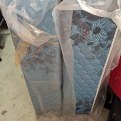 King Size Box Spring