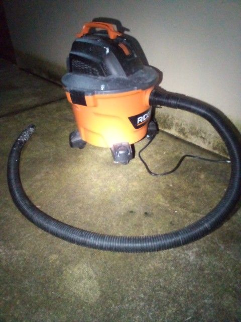 Shop Vac
