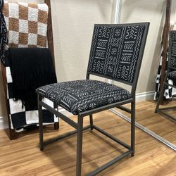 Aztec Chair 