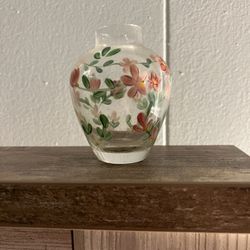 Bud Vase