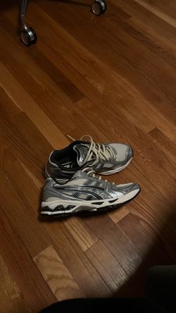 ASICS