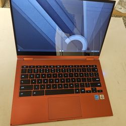 Samsung Chromebook XE530QDA i5 16gb Ram 128gb SSD Drive 10th Gen