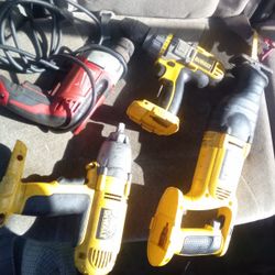 Power Tools