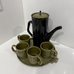 Vintage Mid Century Modern set 