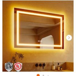 Led Mirror 