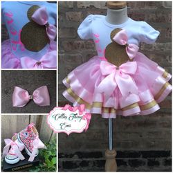 Tutu set