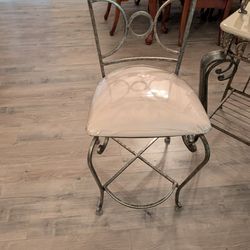 Counter height stools