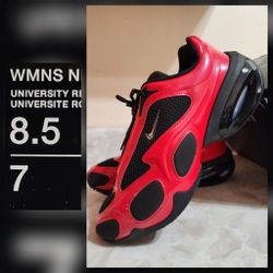 Nike Air Max Muse Size 8.5 