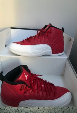 Jordan 12