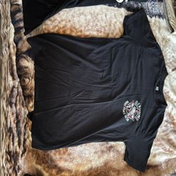 Various Shirts From Military