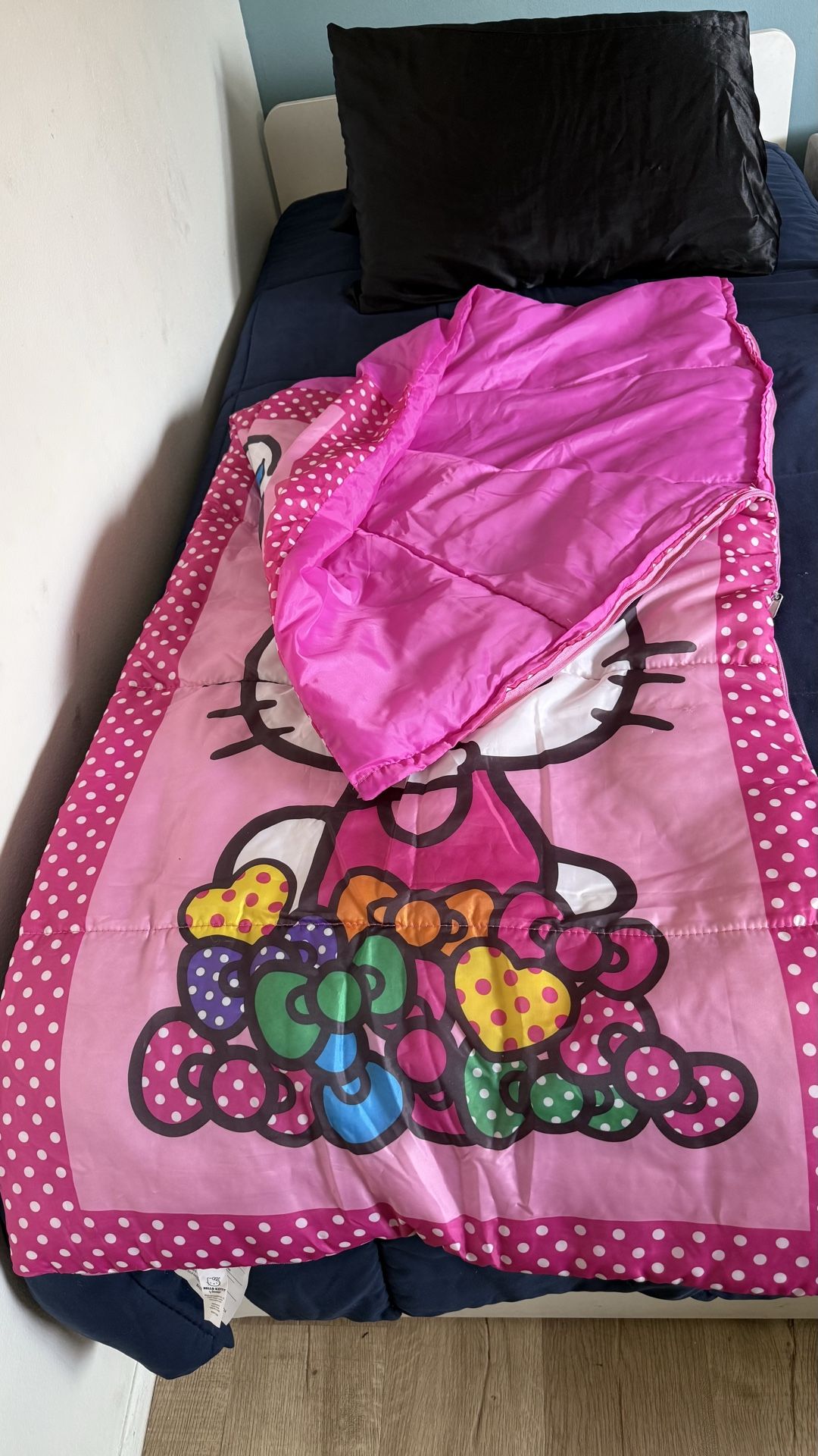 Sleeping Bag