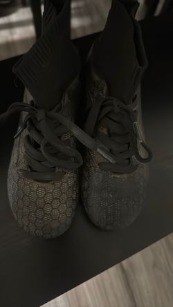 Boys soccer cleats