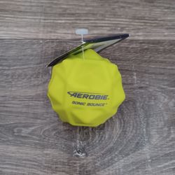 Aerobie Sonic Bounce Foam Ball