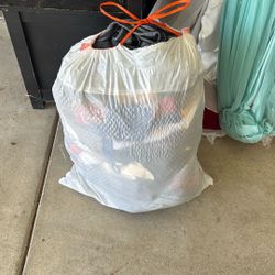 Boys Clothes Size 8 u free