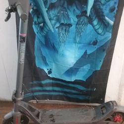Phantom Gogo Scooter With Charger