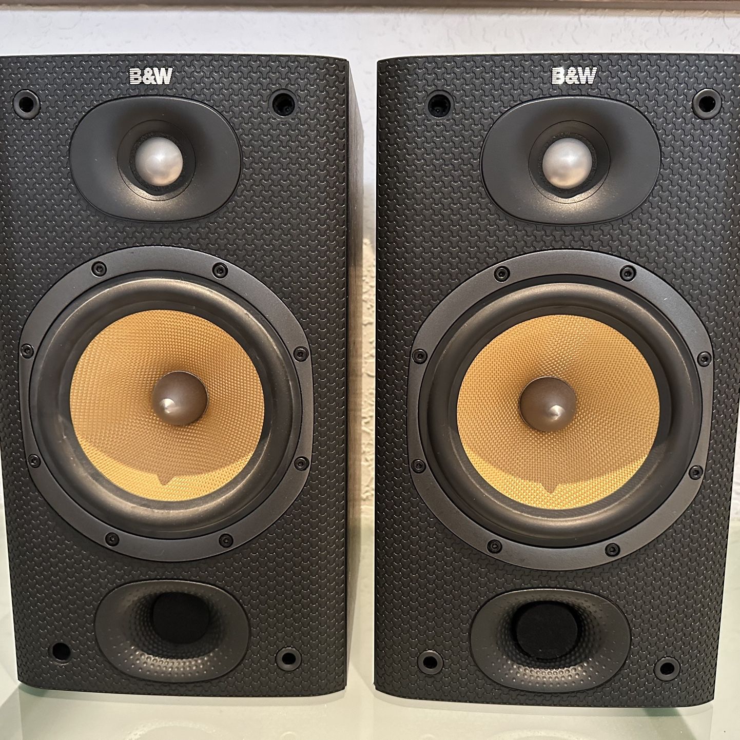 セルソさん専用　Bowers & Wilkins DM601 S3 s-l400.jpg