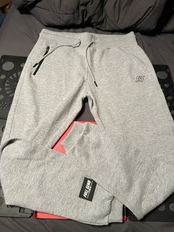 Full Send Fitness Joggers