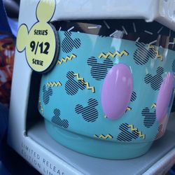 Mickey Mouse September Mug 