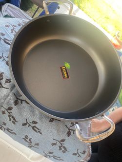 Princess House Pan