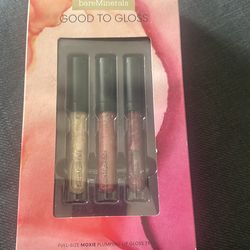 Lip gloss
