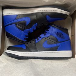AIR JORDAN 1 MID