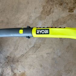 Ryobi Edger 