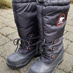 Sorel Boots