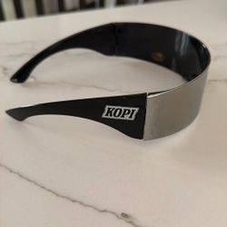 Kopitar Final Home Game Glasses