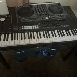 Novation Keystation MK 3