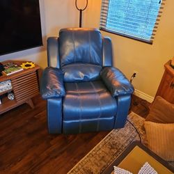 Recliner