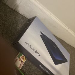 ASUS ZenBook