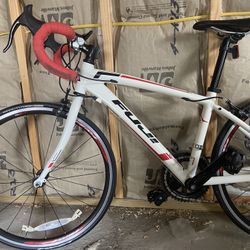 Fuji Bike