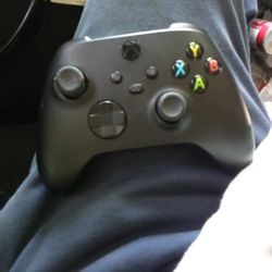 Xbox Wireless Controller