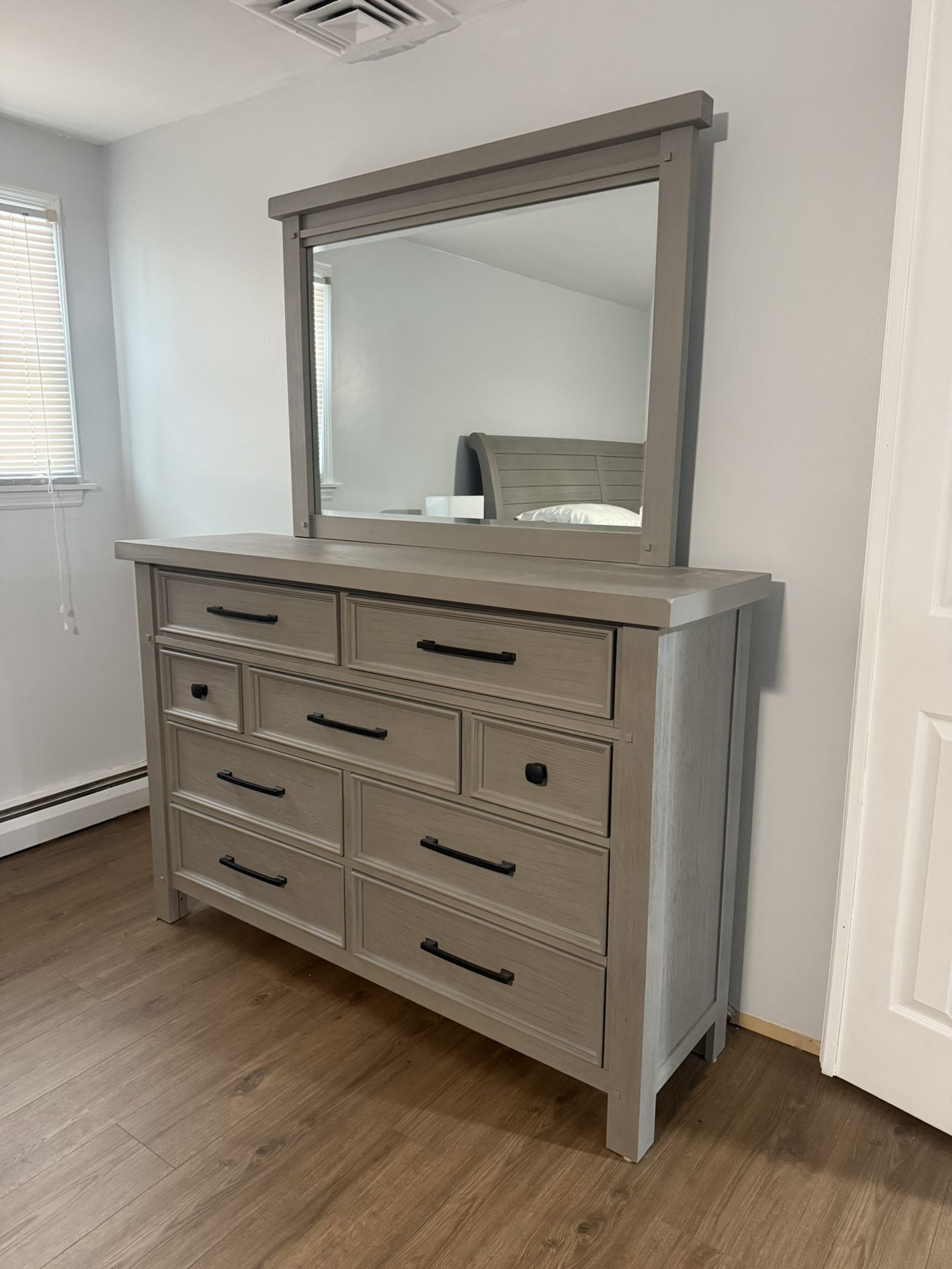 King Size Bedroom Set