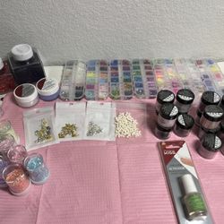 Nail Decor 