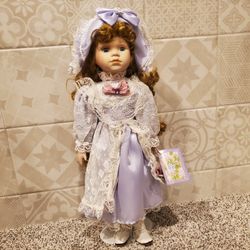 Cathay collection porcelain doll shop