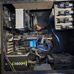 Gaming Pc - Shoot Me An Offer