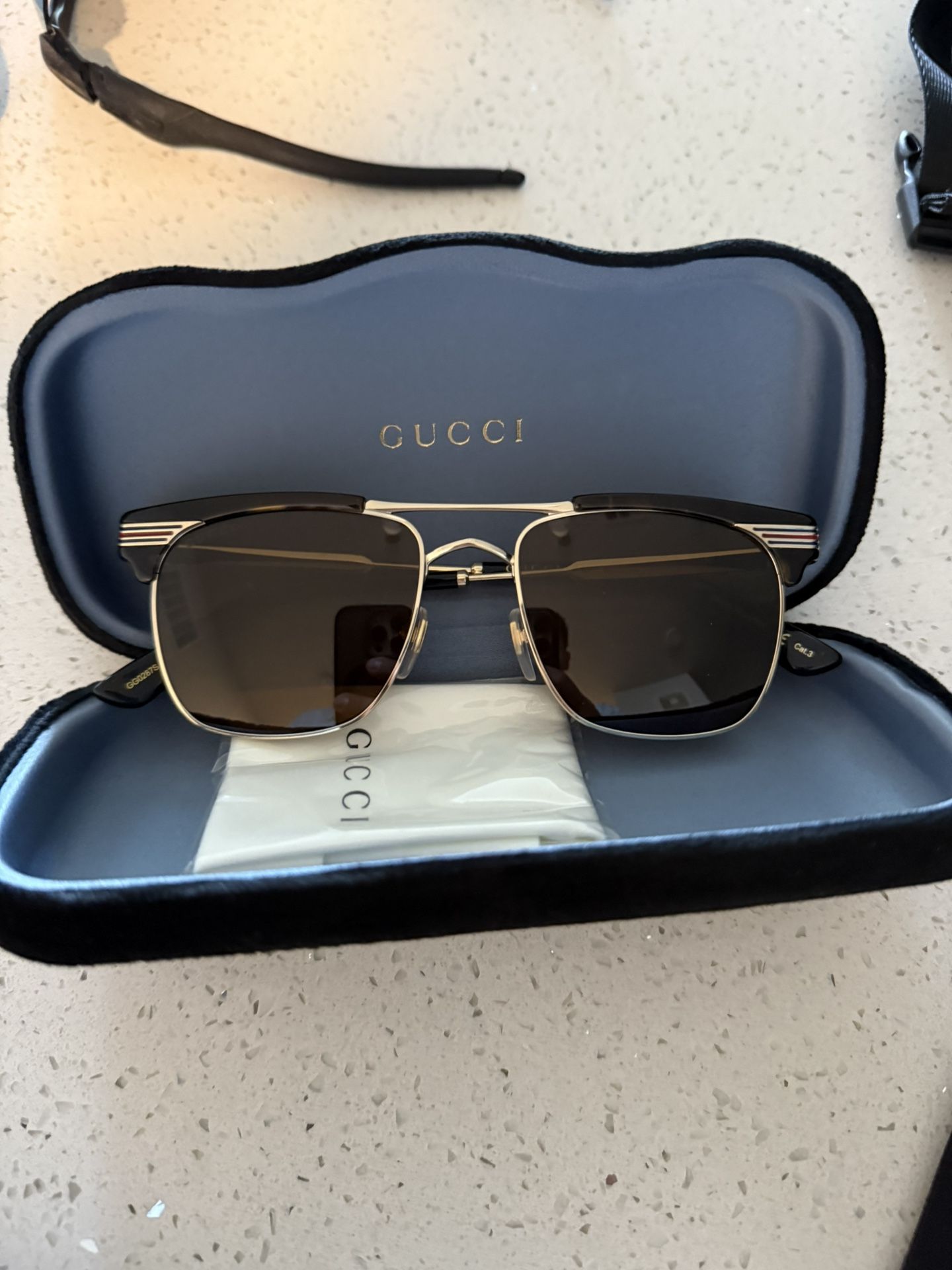 Men’s Gucci Sunglasses