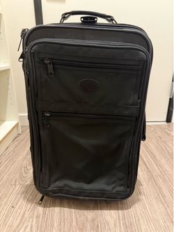 Kirkland Rolling Carry-On Suitcase