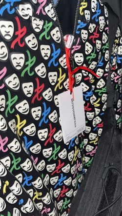 Asaali hoodie