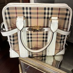Burberry Bag