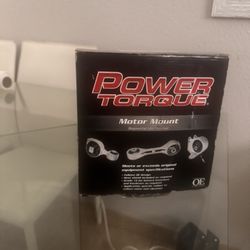 Scion Xb Motor Mount 