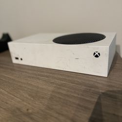 Xbox S Digital Gaming Console 