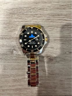 Men’s watch