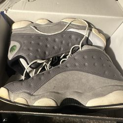 Jordan Retro 13